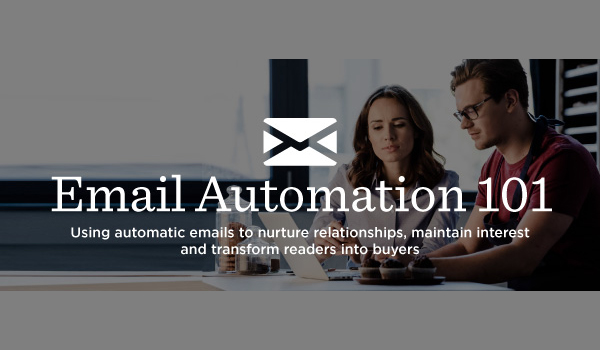 Beginners Guide to Email Automation