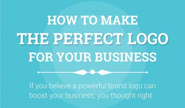 Top 5 Steps To Make A Logo For Your Business