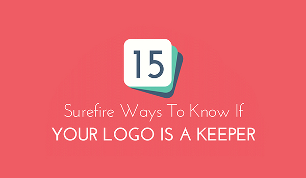 15 Logo Design Tips To Help Your Brand Identity