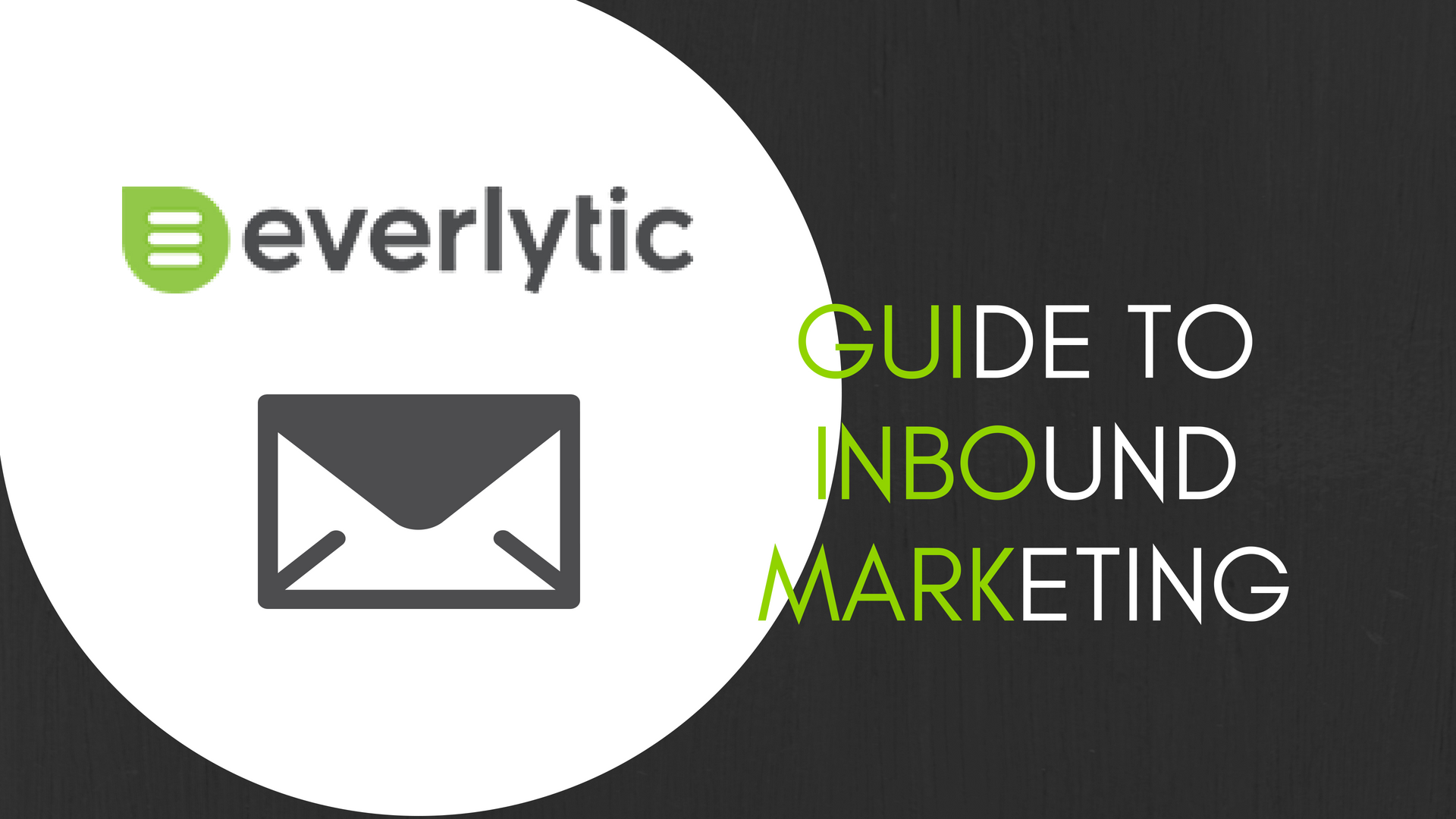 9 Step Guide To Inbound Marketing