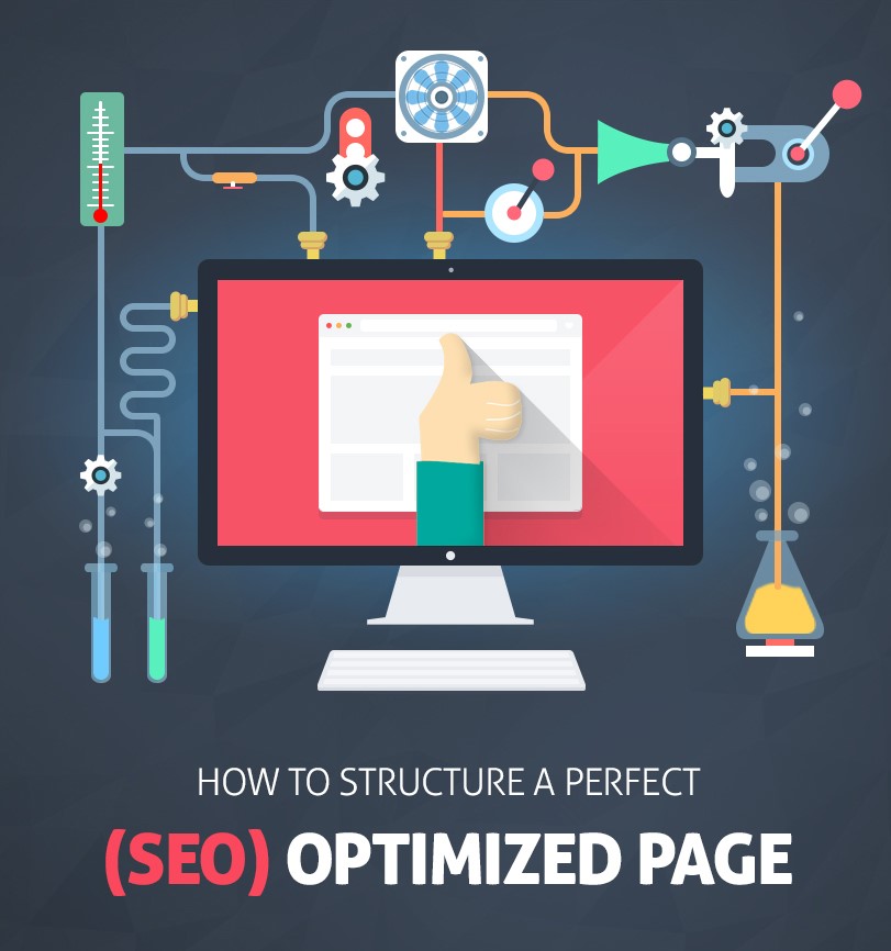 11 Tips To Create A Perfectly Optimized Page