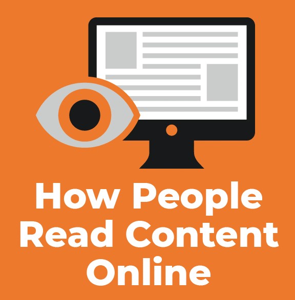 Stats and Trends on How People Read Content Online