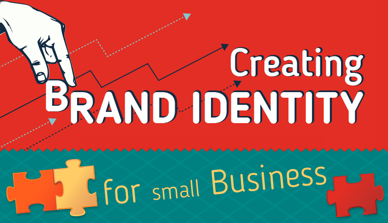 How To Create A Small Business Brand Identity
