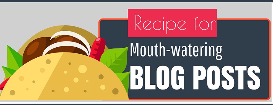 Guide: 31 Tips To Mouth Watering Blog Contents