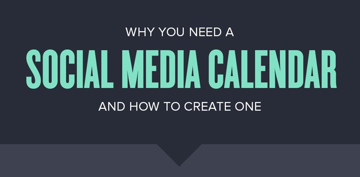 Guide: Social Media Calendar, Why and How To Create One