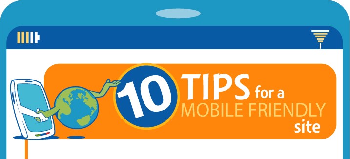 10 Mobile-Friendly Web Design Tips For Success