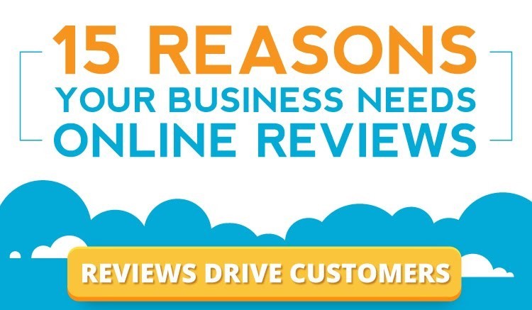 Top 15 Statistics On How Online Reviews Can Make Or Break Your Business