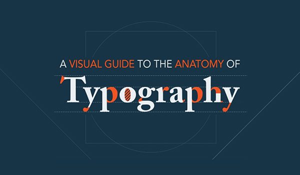 Design Guide: How To Understand Typography