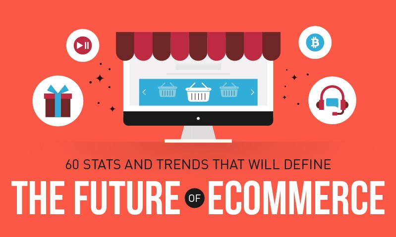 60 Top Ecommerce Stats And Trends For 2019