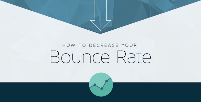 Top 5 Tips For Reducing Your Bounce Rate