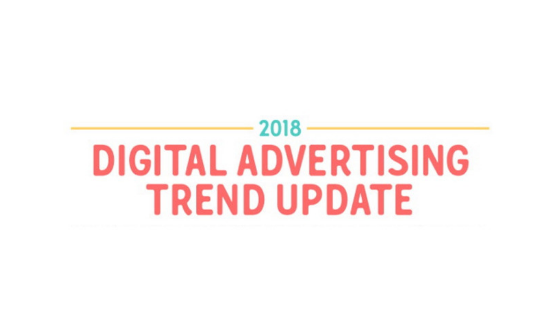 digital advertising trend update