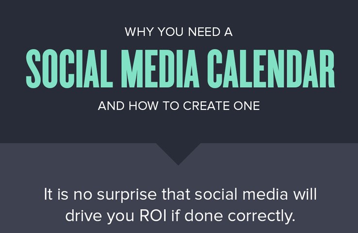 How To Create An Effective Social Media Calendar