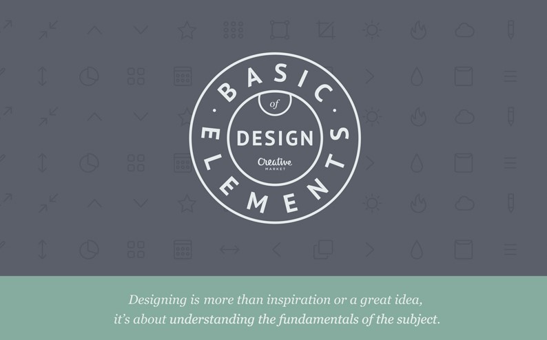 Basic Visual Design Elements