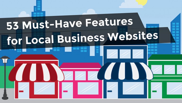 53 Features Every Business Website Must Have For Success