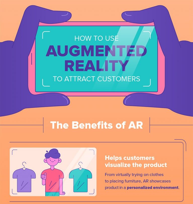 Augmented Reality Ar Can Help Your Business Stand Out Da Manager