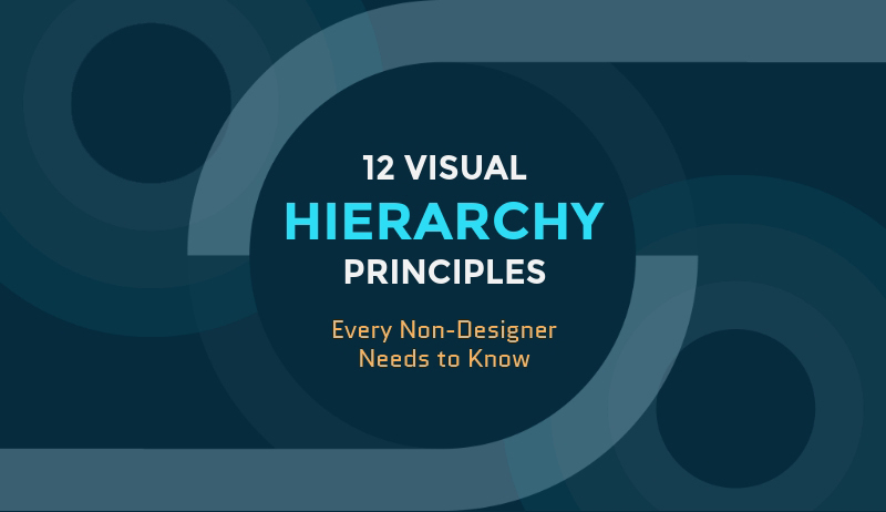 12 Visual Design Principles for a Business Website