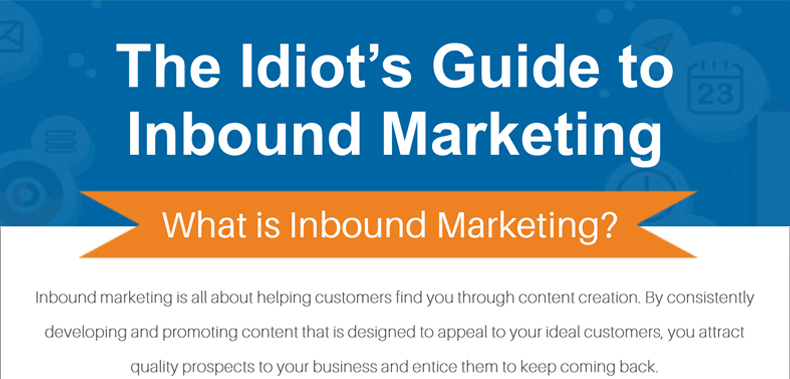 The 4 Stages of an Effective Inbound Marketing Strategy