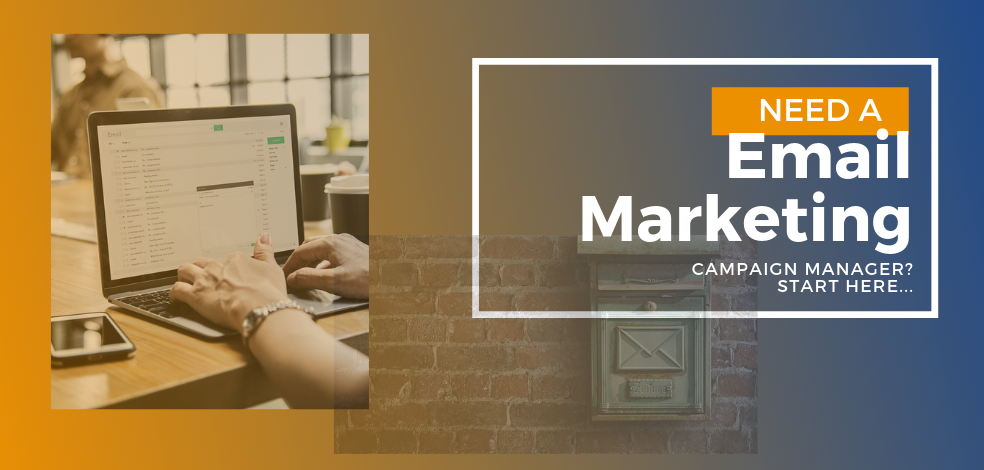 Email marketing