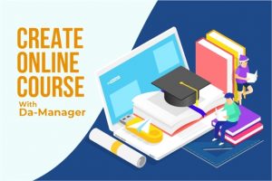 promote your online course