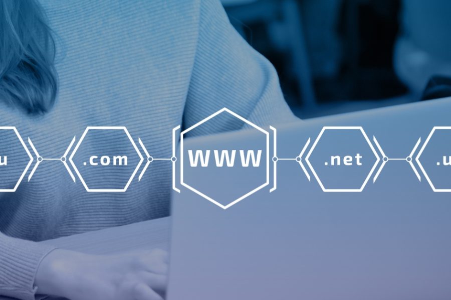 Reasons your business needs domain name