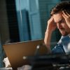 Website Failures