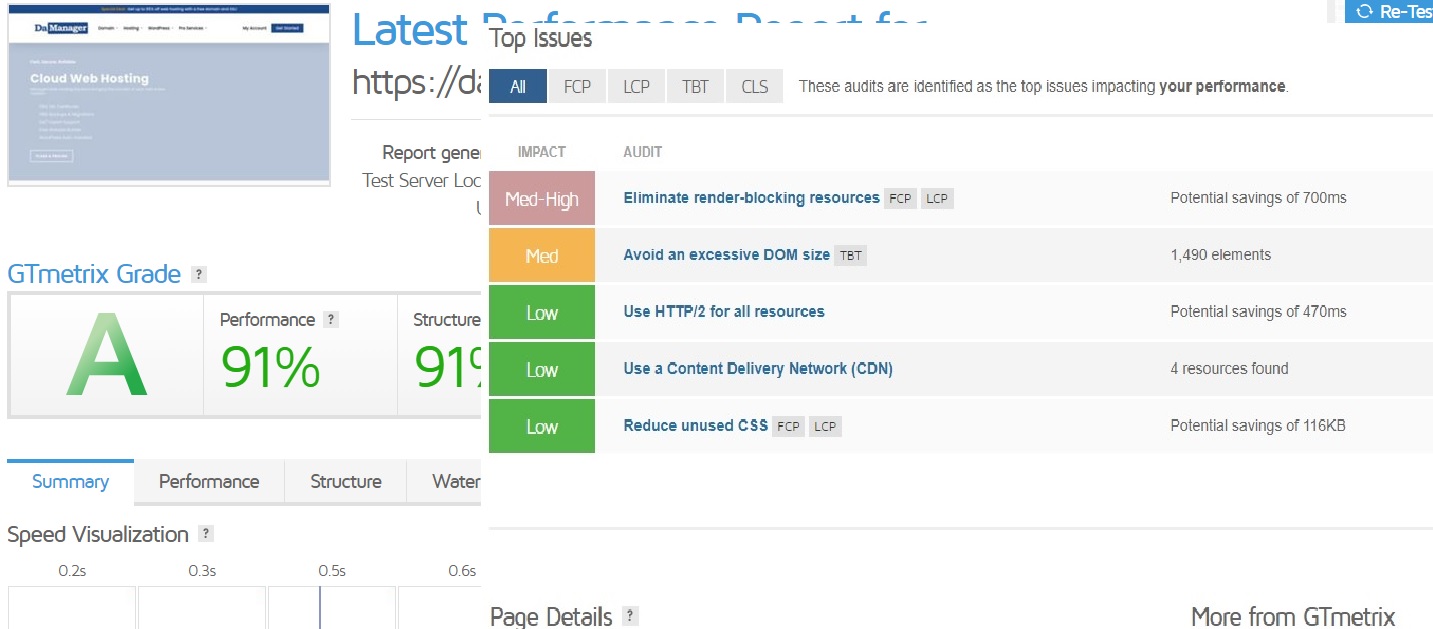 Tools for Website Audit to improve SEO 