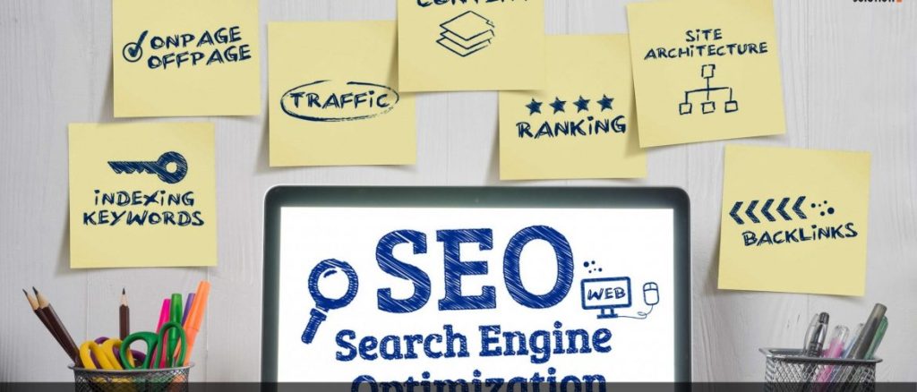 How to improve SEO on website