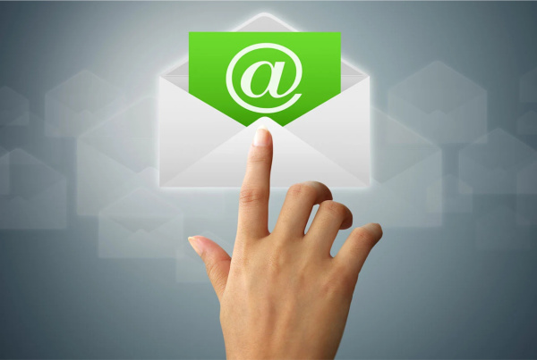 Professional emails: why your business needs one today