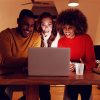 website design trends