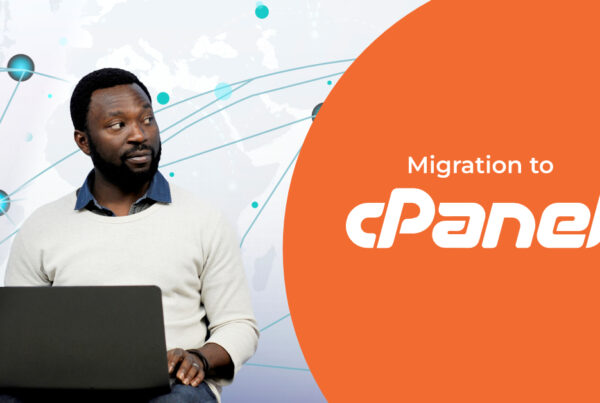 Migration to cPanel