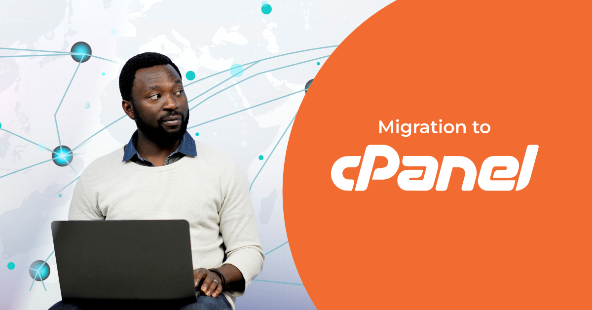 Migration to cPanel