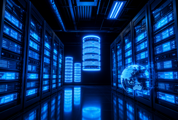 what is MySQL