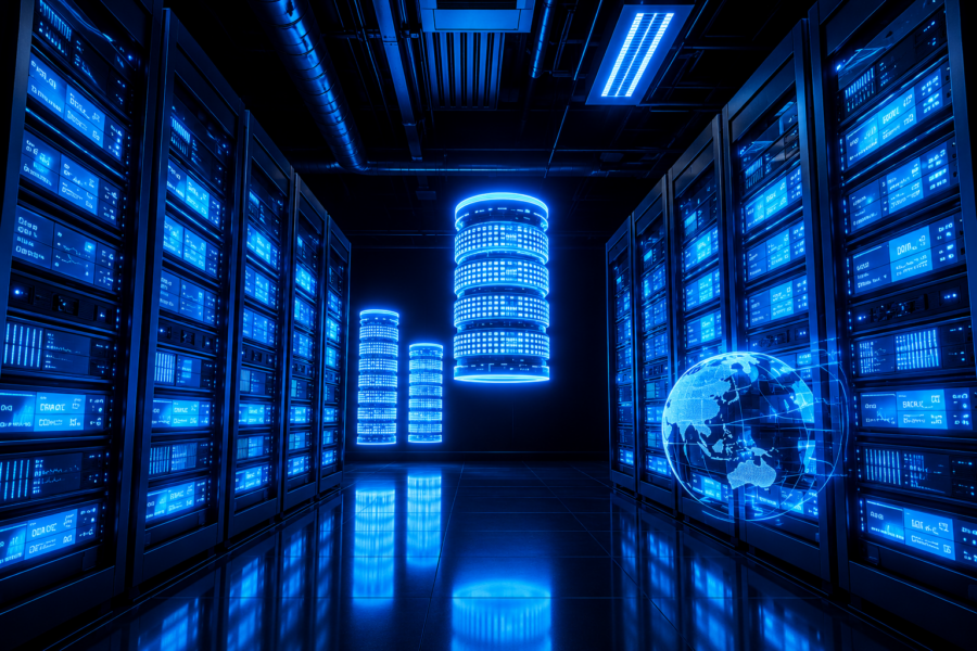 what is MySQL