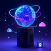 how to set up a website
