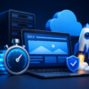 website speed