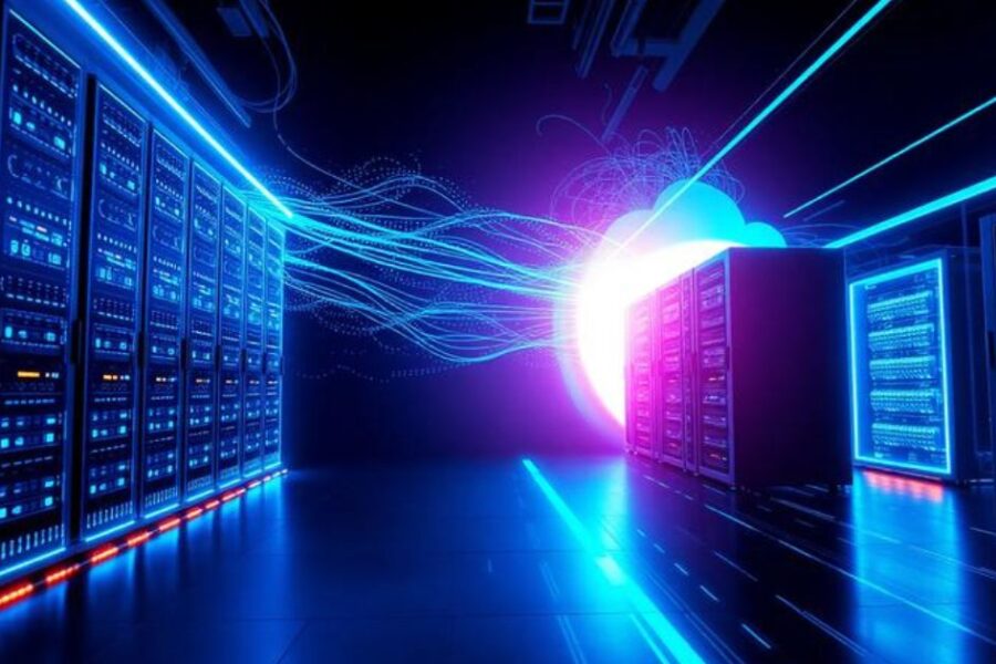 web hosting transfer