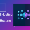 email hosting vs web hosting