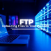 what is FTP