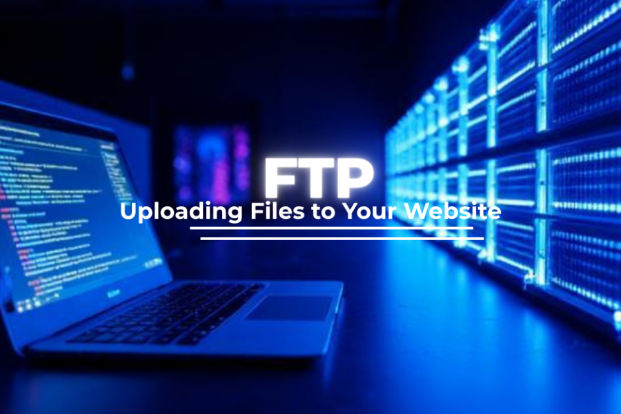 what is FTP