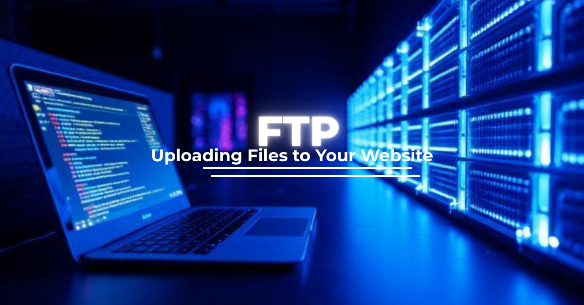 what is FTP