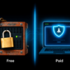 Free vs Paid Web Hosting