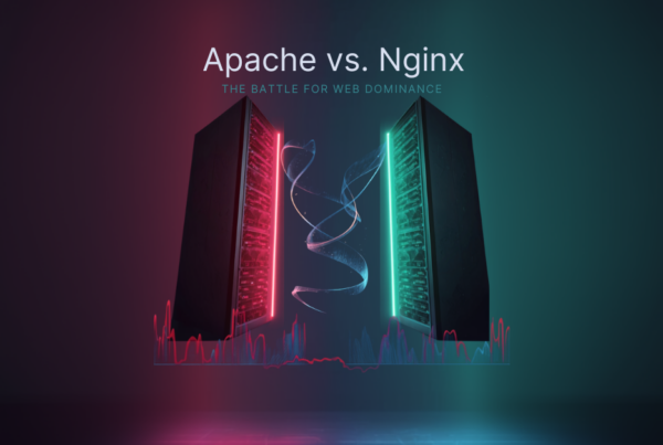 apache vs nginx explained