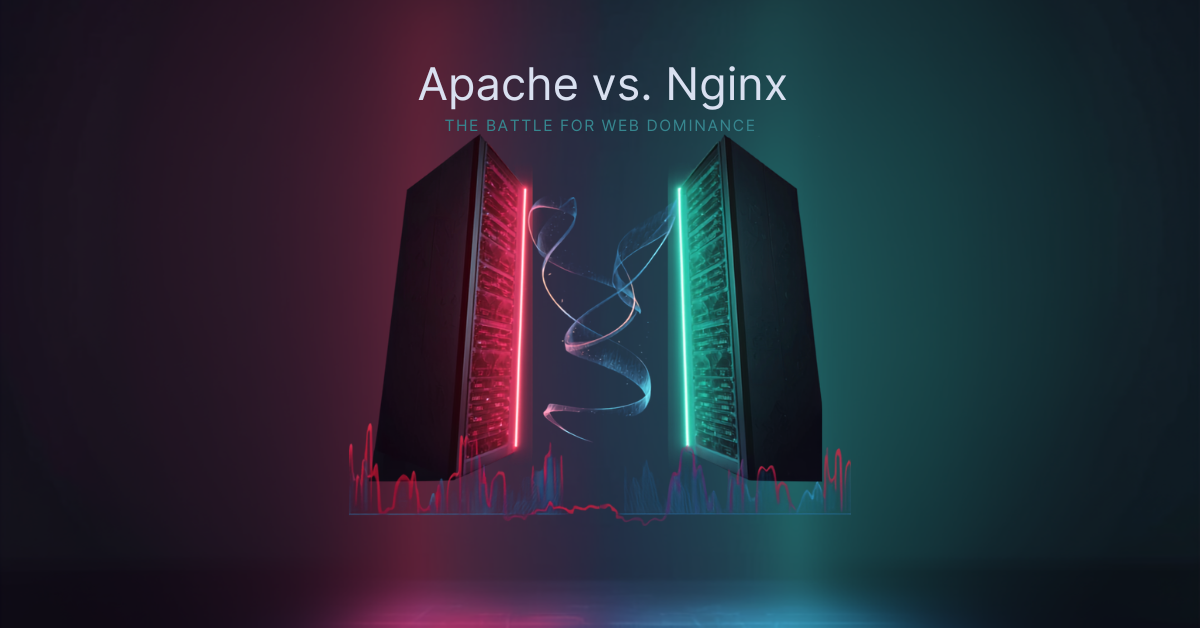 apache vs nginx explained