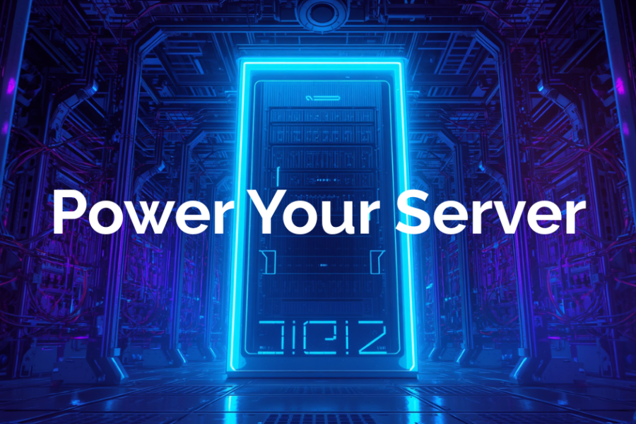 what is vps hosting
