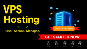 buy managed VPS