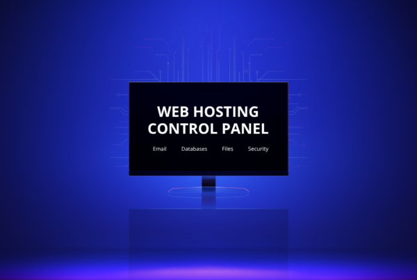 what is cpanel