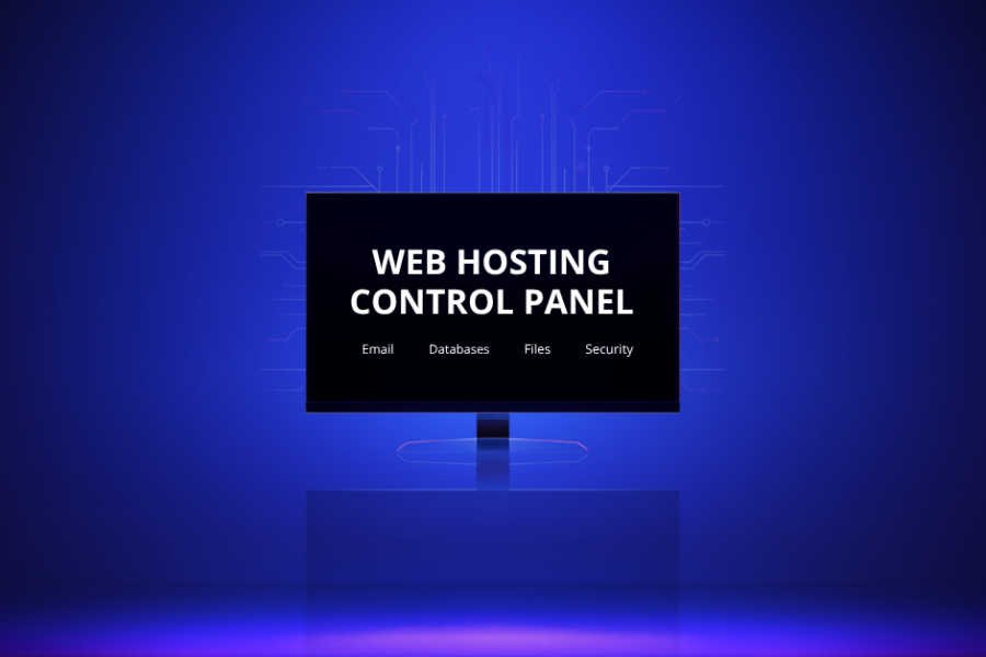 what is cpanel