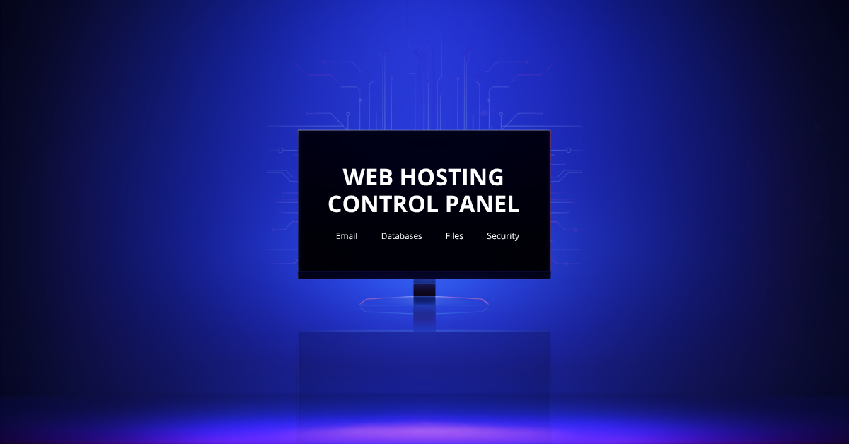 what is cpanel