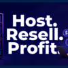 what is reseller hosting