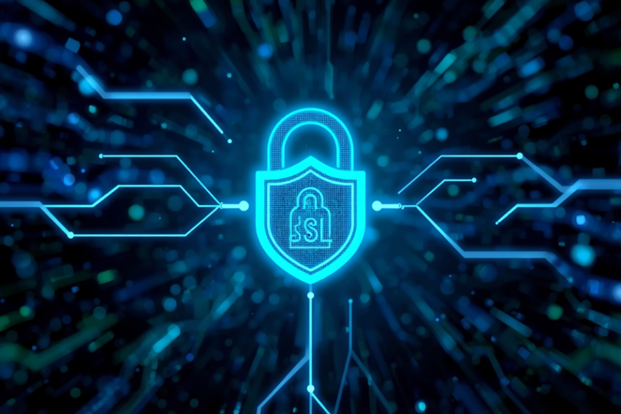 what is an ssl certificate